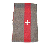 Image of U.S. Spec Pack of Swiss Style Blanket