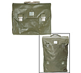 Image of Military Surplus Swiss Messenger Case Used