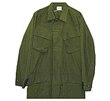 Image of Military Surplus Vietnam Jungle Jacket