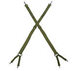 Image of Military Surplus Vietnam Original Unissued M1941 USMC Suspenders