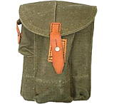 Image of Military Surplus Vintage Military AK47 Pouches
