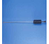 Image of Mill-Rose Cylinder and Bottle Brush 72102B Brush Tufted End 20IN PK5, Pack of 5