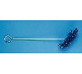 Image of Mill-Rose Flask and Bottle Brushes, Pivot End 72135B, Pack of 5