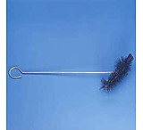 Image of Mill-Rose Flask and Bottle Brushes, Pivot End 72136B, Pack of 5