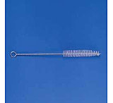 Image of Mill-Rose Microcentrifuge Tube Brush, Tufted End 72201W Brush Micro Tubes Nylon PK10, Pack of 10