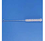 Image of Mill-Rose Test Tube Brushes, Radial Tip 72005W, Pack of 10