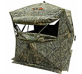 Image of Millennium Antler Shak Ground Blind 1103100