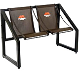 Image of Millennium B2X 2-person Bench