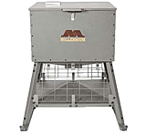 Image of Millennium Dinner Bell Feeder