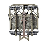 Image of Millennium RG2 Run 'n Gun Hang-On Combo