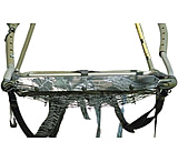 Image of Millennium Ol'Man Straight Bar Pad Cover