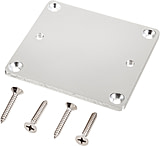 Image of Millennium 4836-0069 Spyder-Lok Base Plate For R-100