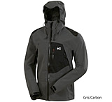 Image of Millet Aerial Max Jacket - Gris/Carbon XL