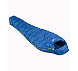 Image of Millet Alpine LTK 600 Sleeping Bag 700 Down