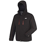 Image of Millet Black Mountain 3 in 1 Jacket - Mens