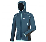 Image of Millet Jack Stretch Hoodie - Mens