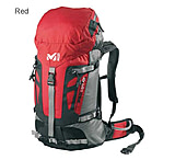 Image of Millet Prolight 35 Pack - Red