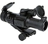 Image of Millett M-Force Tactical Red Dot Sight - 1x30mm, 5 MOA Reticle