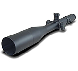 Image of Millett LRS-1 Long Range Scope - 6-25X56mm Rifle Scope BK81005
