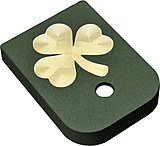 Image of MILSPIN Shamrock Magazine Base Plate