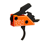 Image of Mimtac Drastic AR-15 Drop-in Trigger
