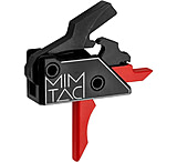 Image of Mimtac Drastic AR-15 Drop-in Trigger