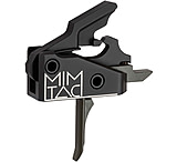 Image of Mimtac Drastic Gen 2 AR-15 Drop-in Trigger