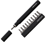 Image of Mininch Gunmetal Tool Pen Premium Imperial
