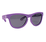 Image of MiniShades Kids Classic Ages 0-3 Bifocal Prescription Sunglasses