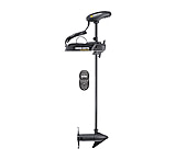 Image of Minn-Kota 1358744 Minn Kota Powerdrive Trolling Motor 12V, 55 Lbs. 54&quot; Shaft I Pilot Gps