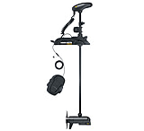 Image of Minn-Kota 1358837 Minn Kota Terrova Trolling Motor 36V, 112 Lbs. 60&quot; Shaft Mega Down Imaging I Pilot Link Gps