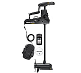 Image of Minn-Kota 1358985 Minn Kota Ulterra Trolling Motor 24V 80 Lbs. 45" Shaft With Mega Imaging And I Pilot Link Gps