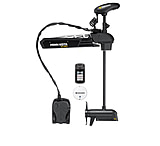 Image of Minn-Kota 1368865 Minn Kota Ultrex Trolling Motor 24V 80 Lbs. 45&quot; Shaft With Mega Imaging And I Pilot Link Gps