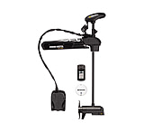 Image of Minn-Kota 1368866 Minn Kota Ultrex Trolling Motor 24V 80 Lbs. 52&quot; Shaft With Mega Imaging And I Pilot Link Gps