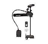 Image of Minn-Kota 1368867 Minn Kota Ultrex Trolling Motor 24V 80 Lbs. 60&quot; Shaft With Mega Imaging And I Pilot Link Gps