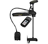 Image of Minn-Kota 1368885 Minn Kota Ultrex Trolling Motor 36V 112 Lbs. 45&quot; Shaft With Mega Imaging And I Pilot Link Gps