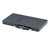 Image of Minn Kota MKA-21 Quick Release Mounting Bracket, Aluminum