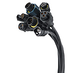 Image of Minn-Kota MKRUS2-8 Humminbird 7 PIn Cable