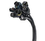 Image of Minn-Kota MKRUS2-9 Lowrance/Eagle Cable