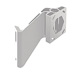 Image of Minn-Kota Raptor Jack Plate Adapter - Starboard - 2in Setback - 6in Rise