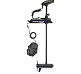 Image of Minn Kota Terrova Trolling Motor w/ Foot Pedal Control, Saltwater