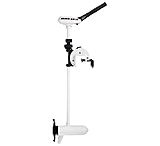 Image of Minn Kota Riptide Transom Saltwater Trolling Motor w/ Reverse Thrust