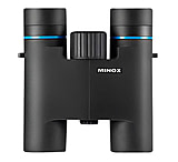 Image of Minox Blue Line 10x25mm Binocular w/Makrolon Casing