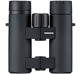 Image of Minox Comfort Bridge BL 8x33 BR Mid-Size Waterproof Binocular 62197