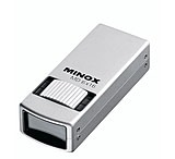 Image of Minox MD 6x16 Smallest Monocular / Extreme close-up Focus Scope 62200