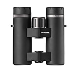 Image of Minox Comfort Bridge BL HD 8x33 BR Mid-Size Waterproof Binocular