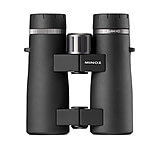 Image of Minox Comfort Bridge BL HD 8x44 BR Full Size Waterproof Binocular