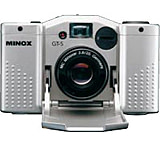 フィルムカメラ MINOX GTE MINOX GTE