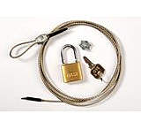 Image of Minox DTC Security Cable Kit