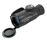 Image of Minox MD 8x42 CWP Waterproof Monocular w/Reticle